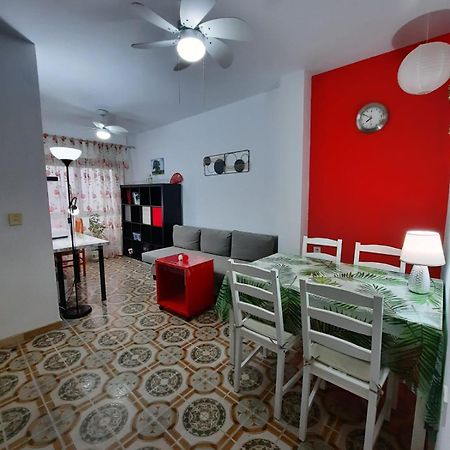 Habitaciones En Mi Piso Del Centro De Huelva Bagian luar foto