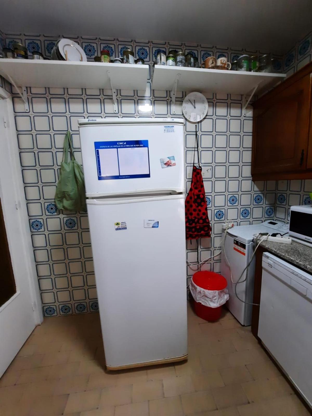 Habitaciones En Mi Piso Del Centro De Huelva Bagian luar foto
