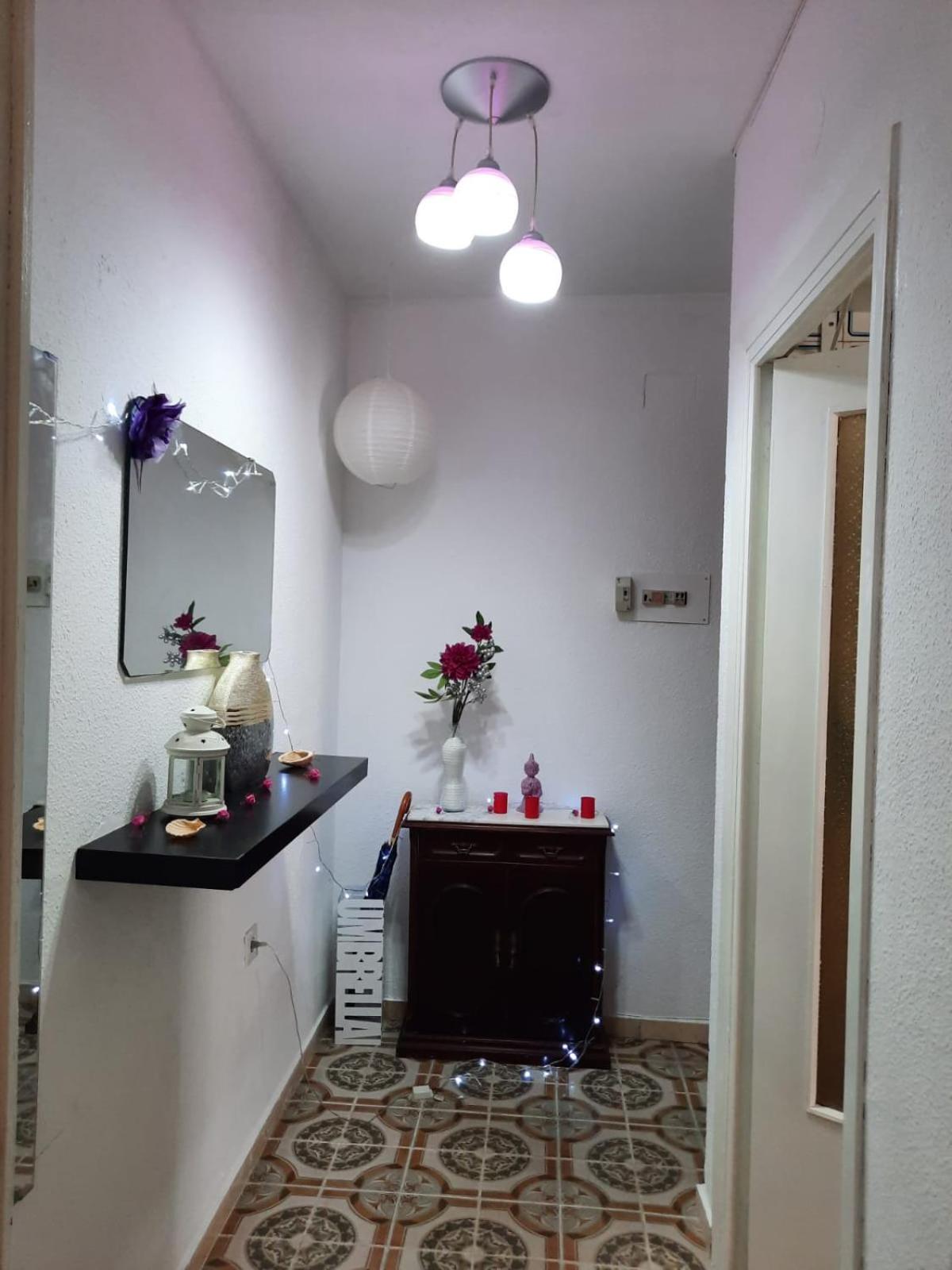 Habitaciones En Mi Piso Del Centro De Huelva Bagian luar foto