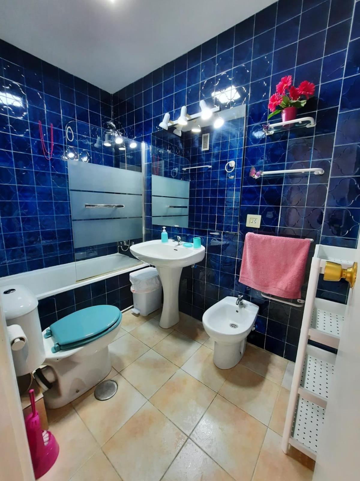 Habitaciones En Mi Piso Del Centro De Huelva Bagian luar foto