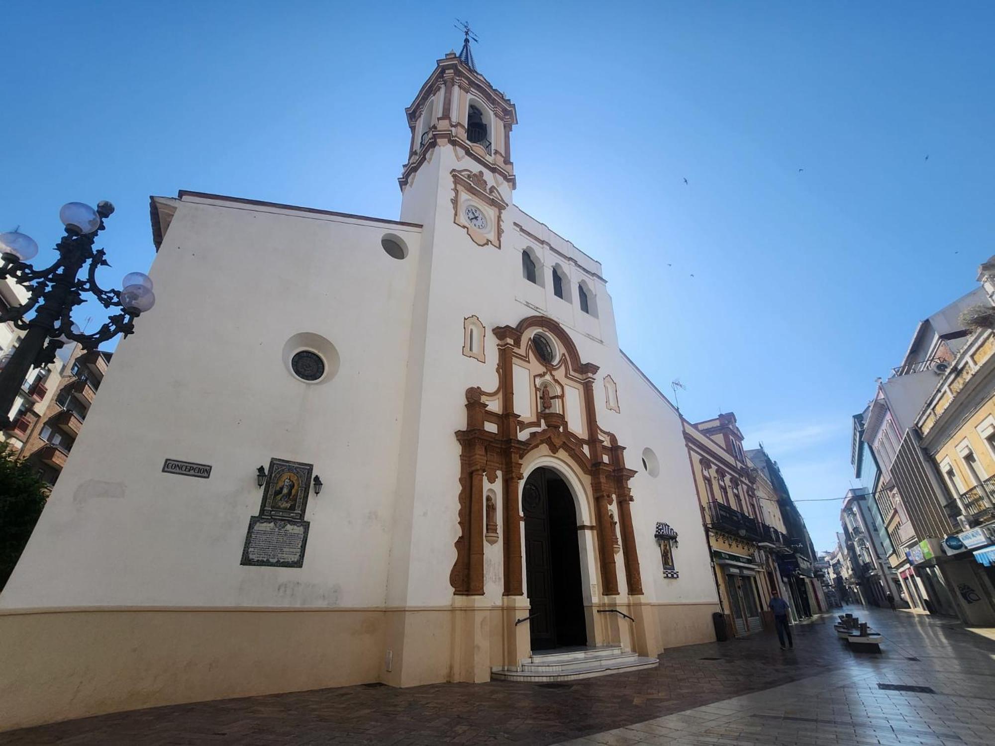 Habitaciones En Mi Piso Del Centro De Huelva Bagian luar foto