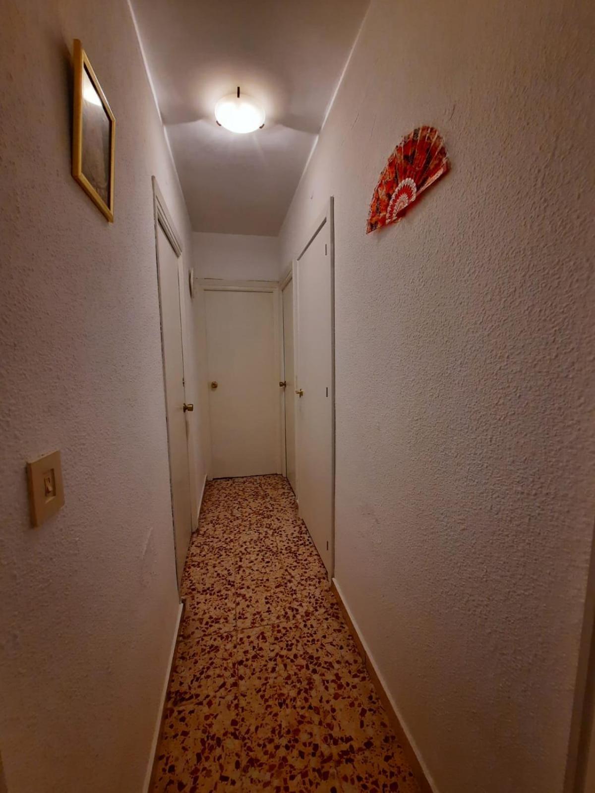 Habitaciones En Mi Piso Del Centro De Huelva Bagian luar foto