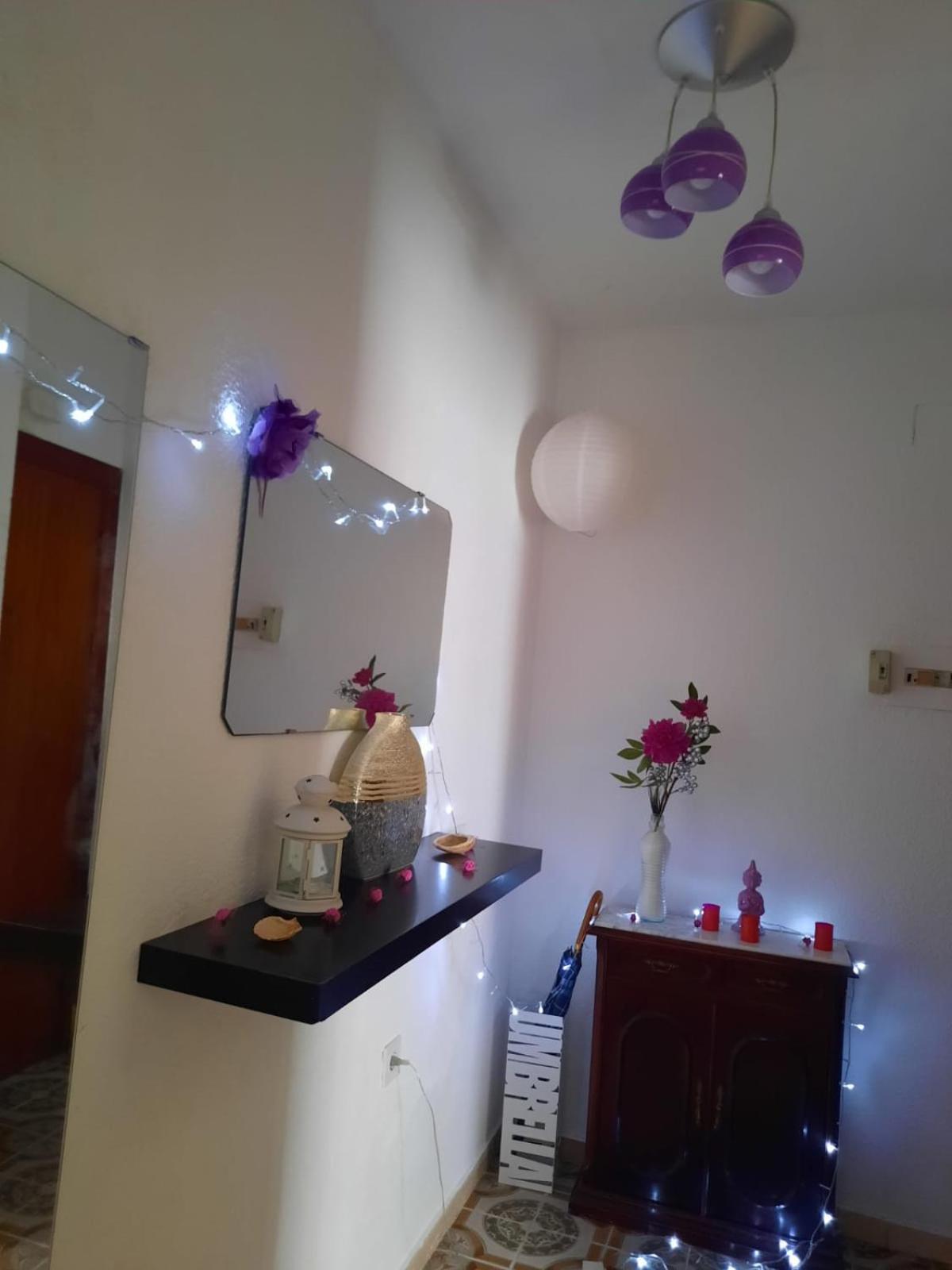 Habitaciones En Mi Piso Del Centro De Huelva Bagian luar foto