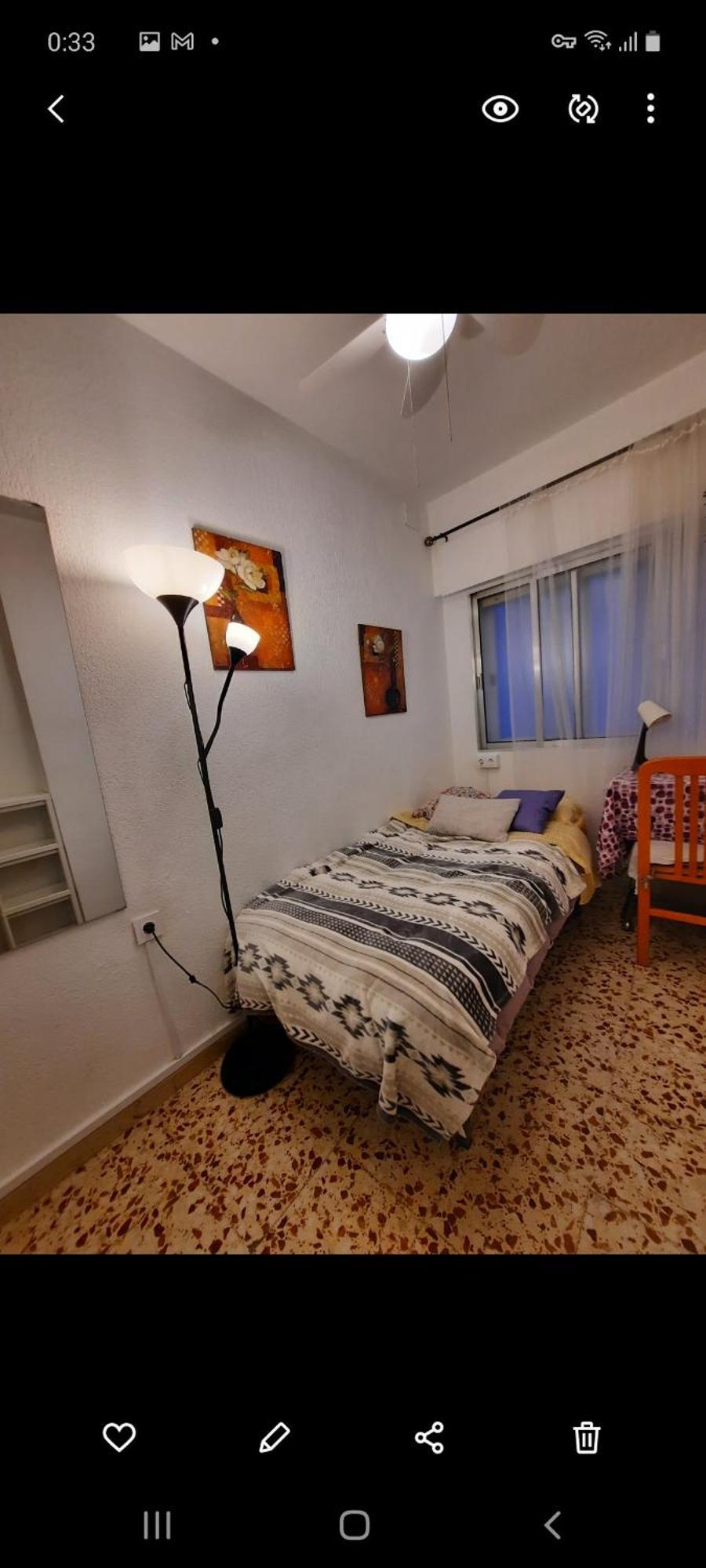 Habitaciones En Mi Piso Del Centro De Huelva Ruang foto