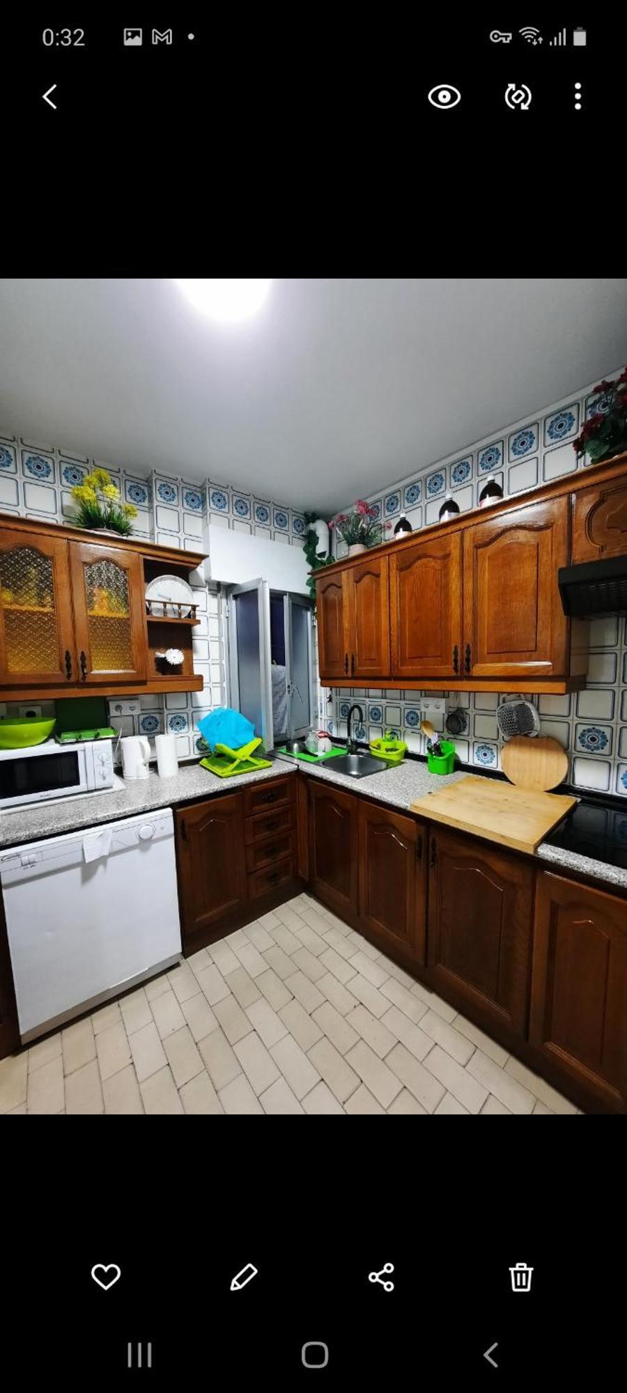Habitaciones En Mi Piso Del Centro De Huelva Ruang foto