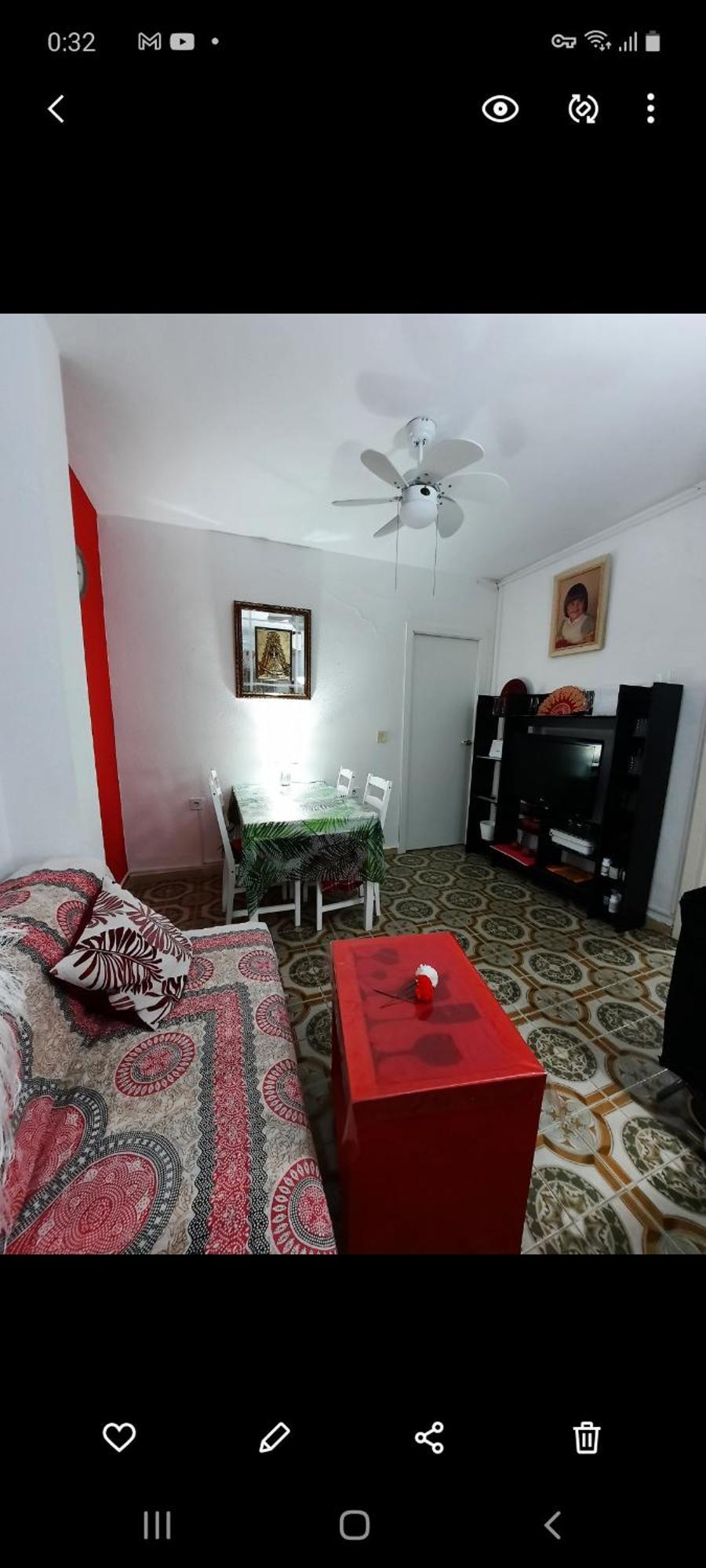 Habitaciones En Mi Piso Del Centro De Huelva Ruang foto